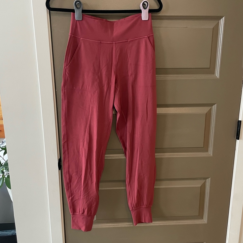 Lululemon Align Joggers